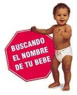 nombres de bebes