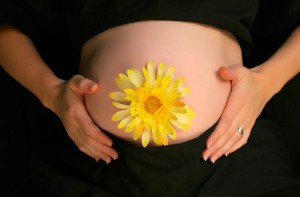 Terapias naturales en el embarazo, ¿sí o no?