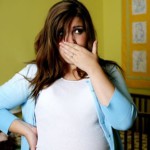 molestias en el embarazo