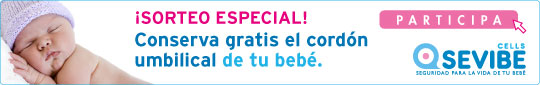 SORTEO SEVIBE