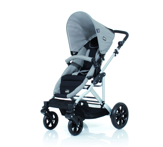 Trio Comet 1