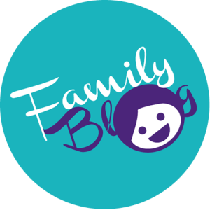 Logo Family Blog APP