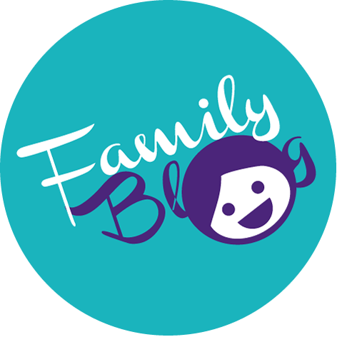 Logo Family Blog APP