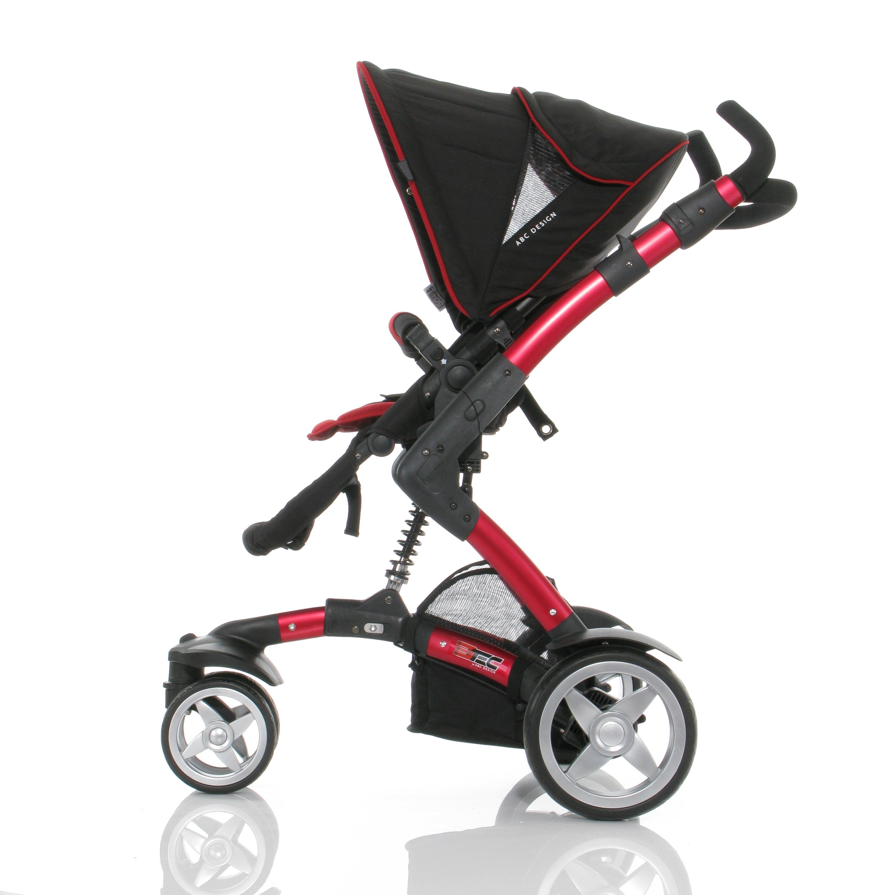 carros 3 TEC