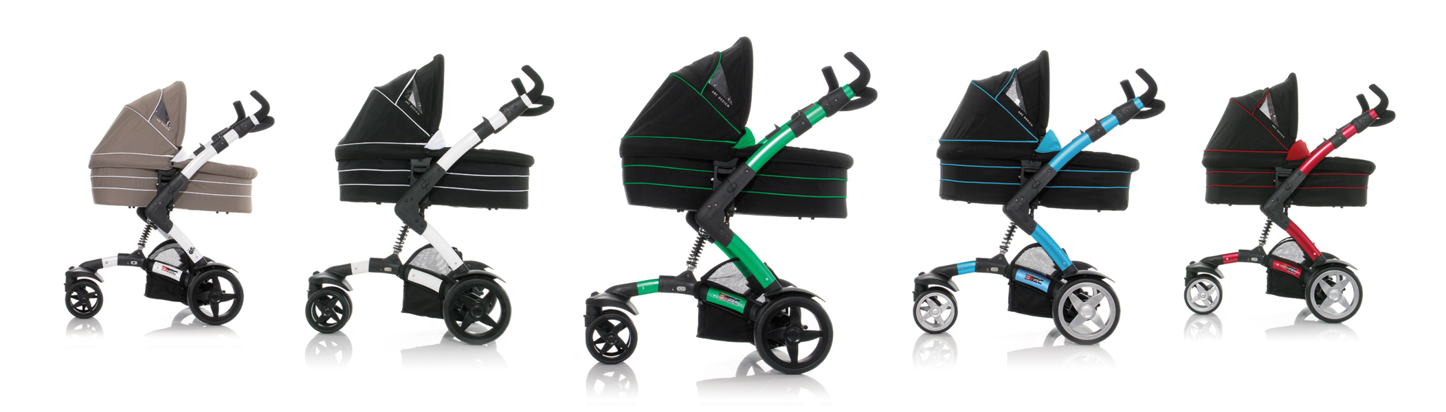COLORES 3TEC