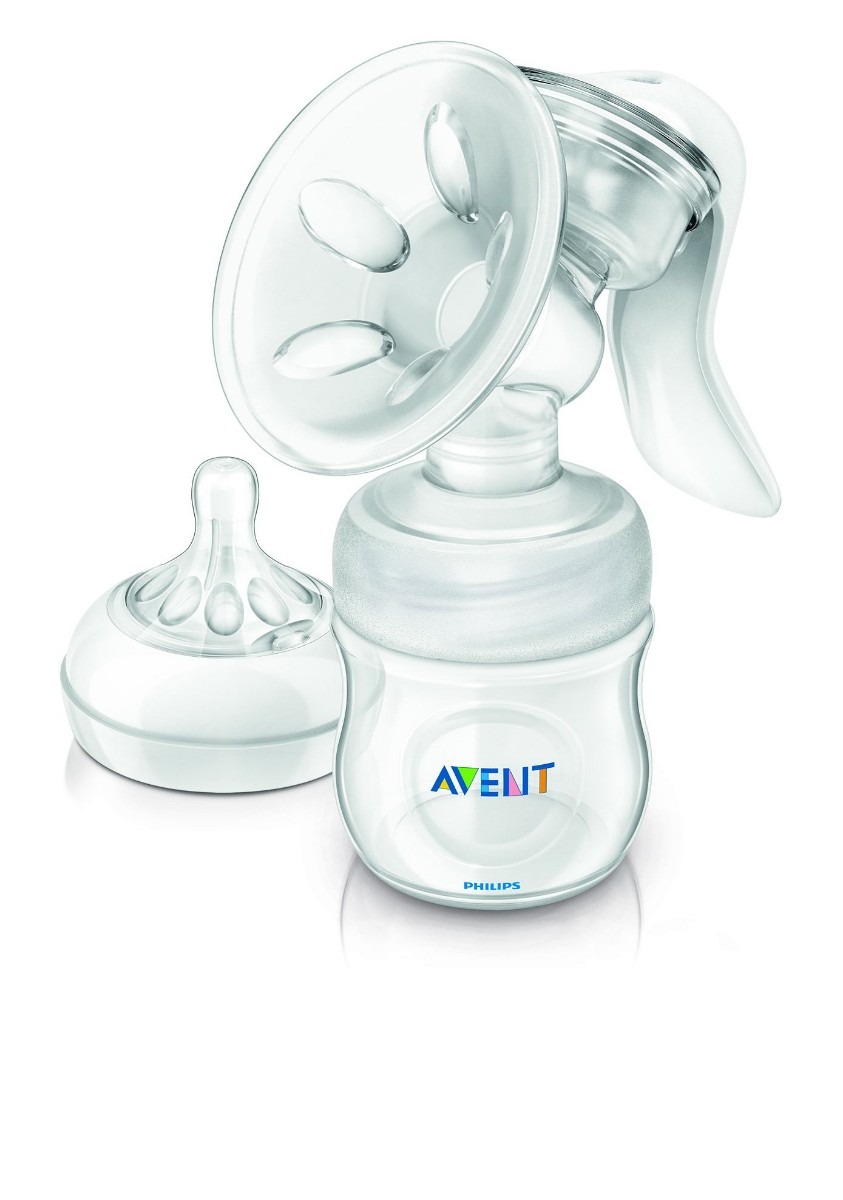 extractor-manual-avent