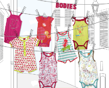 dpam bodies