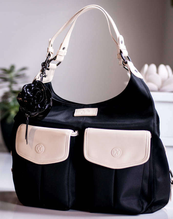 bolso maternidad alice