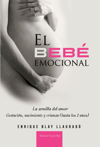 libro El Bebé Emocional