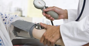 La hipertensión puede adelantar la fecha del parto
