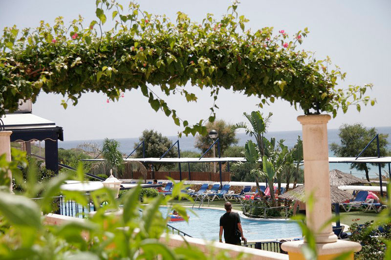 Hotel Royal Son Bou Family Club