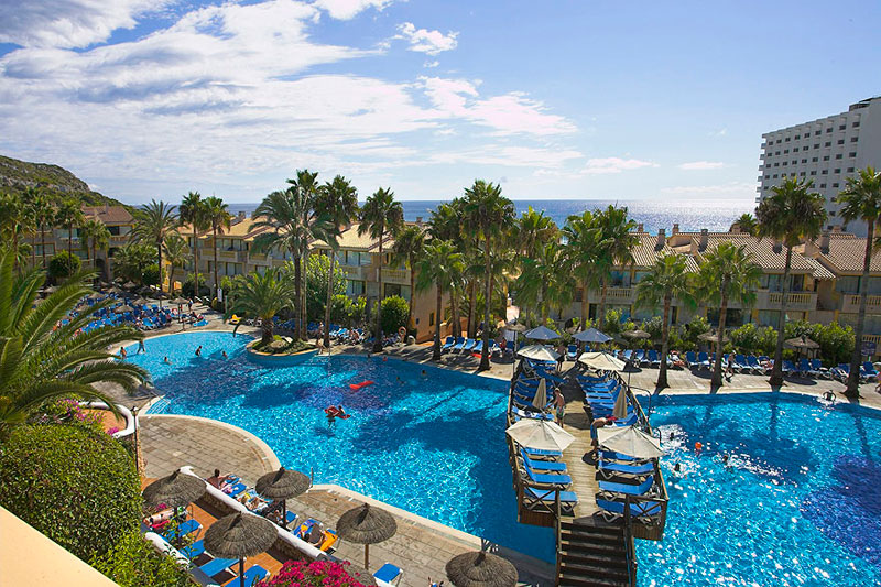 Hotel Royal Son Bou Family Club
