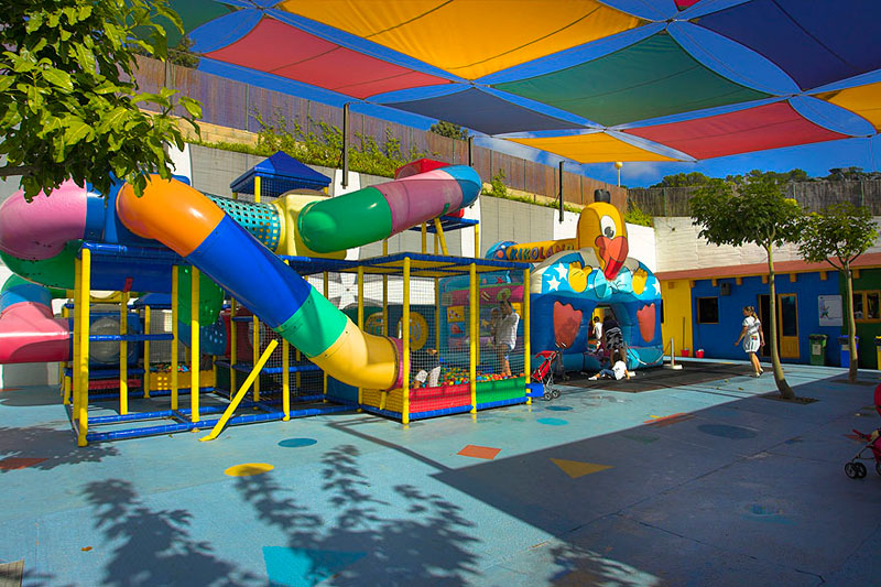 Hotel Royal Son Bou Family Club