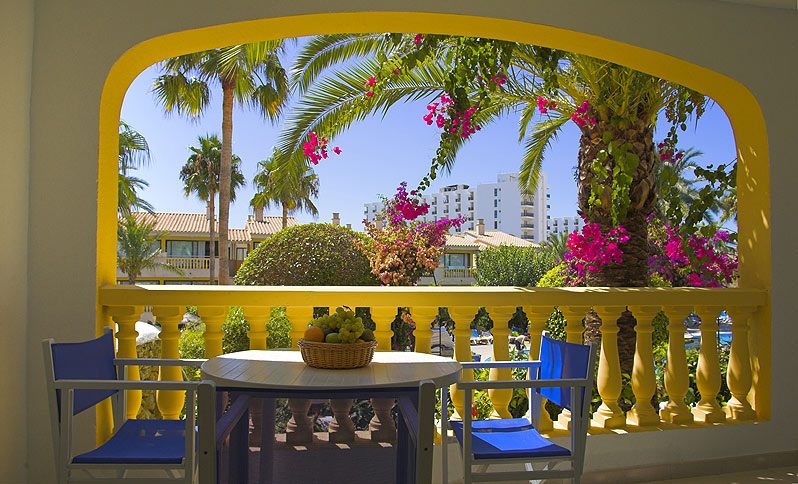 Hotel Royal Son Bou Family Club