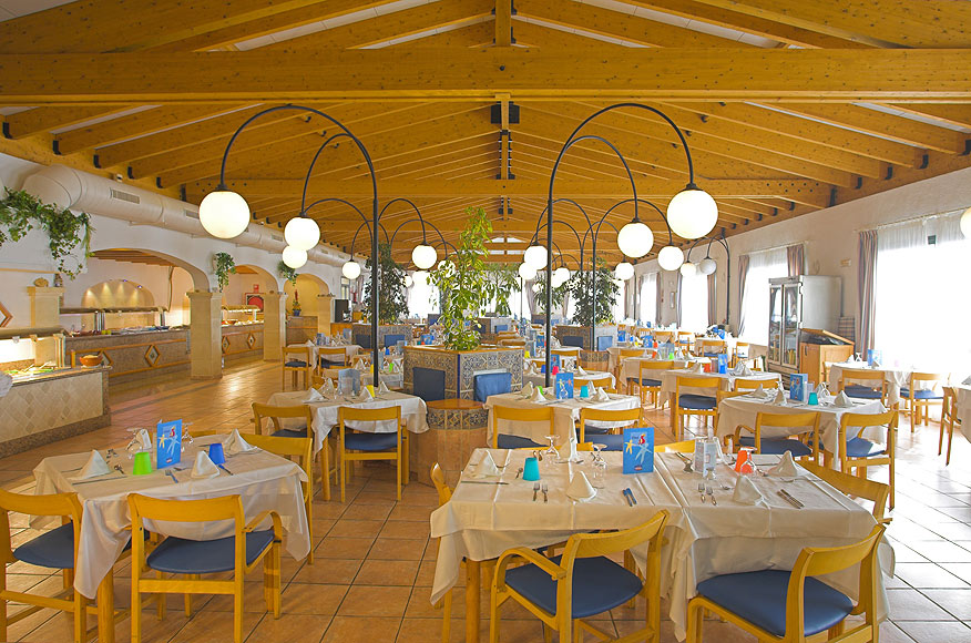 Hotel Royal Son Bou Family Club