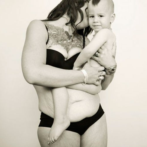 4th trimester bodies project