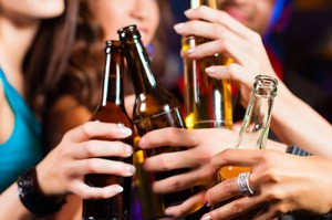 El consumo de alcohol podría afectar a la calidad del esperma