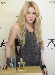 Shakira habla por primera vez de su segundo embarazo