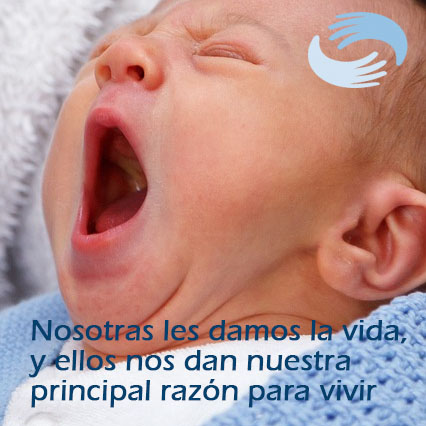 frases de bebés