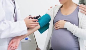 Un estudio asocia la preeclampsia durante el embarazo con el autismo