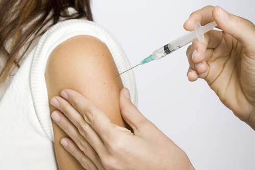 vacuna tos ferina embarazadas