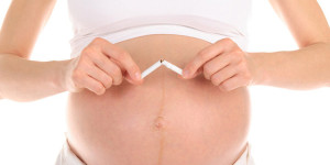 Las fumadoras tienen un 50% menos de posibilidades de embarazo