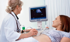 Aiden, el bebé que demuestra la importancia de los controles prenatales