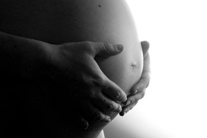 A las embarazadas nos afecta lo que nos dicen