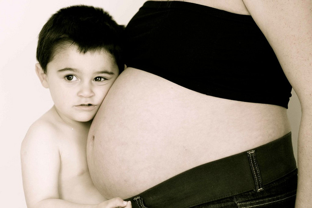 Contagio bebe hepatitis embarazo