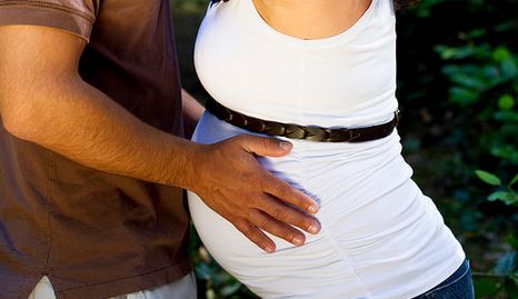 embarazo extrauterino