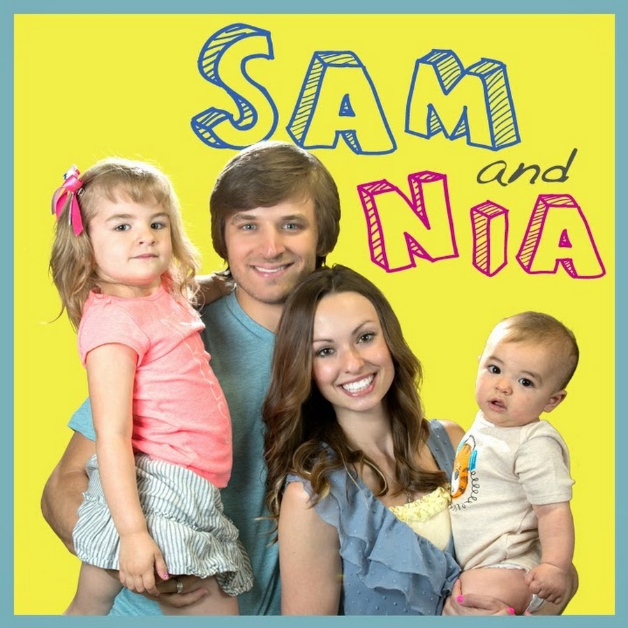 sam y nia