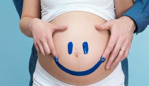 Recomiendan tomar suplementos de yodo durante el embarazo