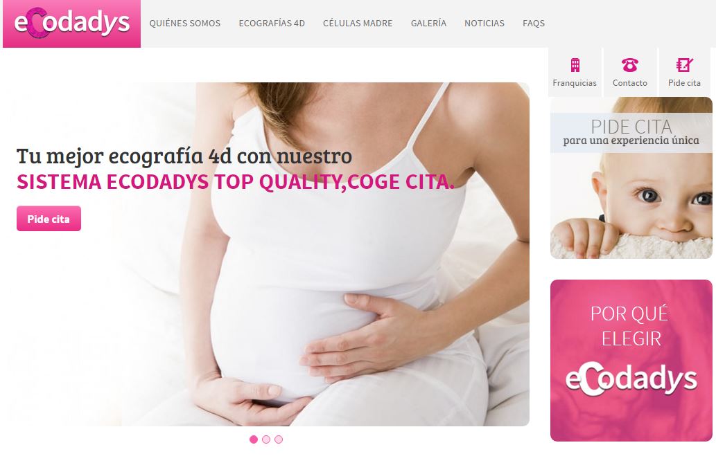 ecodadys