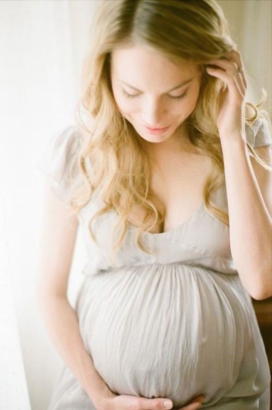 Consejos para cuidar la piel durante el embarazo