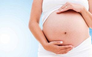 Liposucción después del embarazo