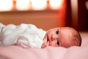 ¿De qué manera afectan las emociones al bebé?