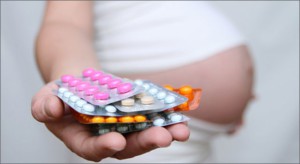 Tomar antidepresivos durante el embarazo podría aumentar el riesgo de autismo