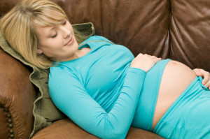 Una embarazada de quintillizos cuenta en Facebook cómo evoluciona su gestación