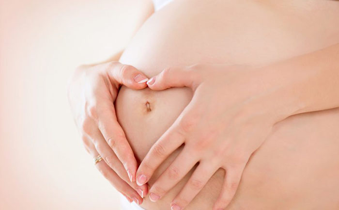 6 curiosidades del embarazo gemelar que no sabías