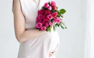 7 ideas originales para anunciar que estás embarazada en Semana Santa