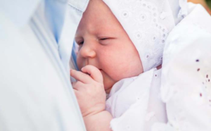 Lo que dice la Guía Práctica clínica sobre la lactancia materna