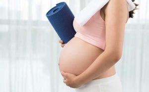3 razones por las que el ejercicio reduce el riesgo de cesárea