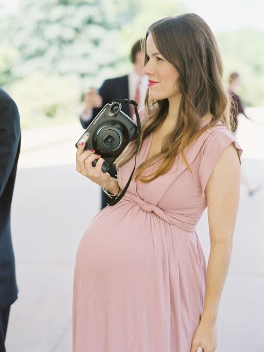 8 tips invitadas embarazadas | Invitada perfecta en el embarazo