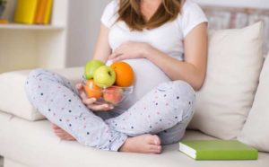 Una dieta rica en fibra disminuye el riesgo de preeclampsia en el embarazo