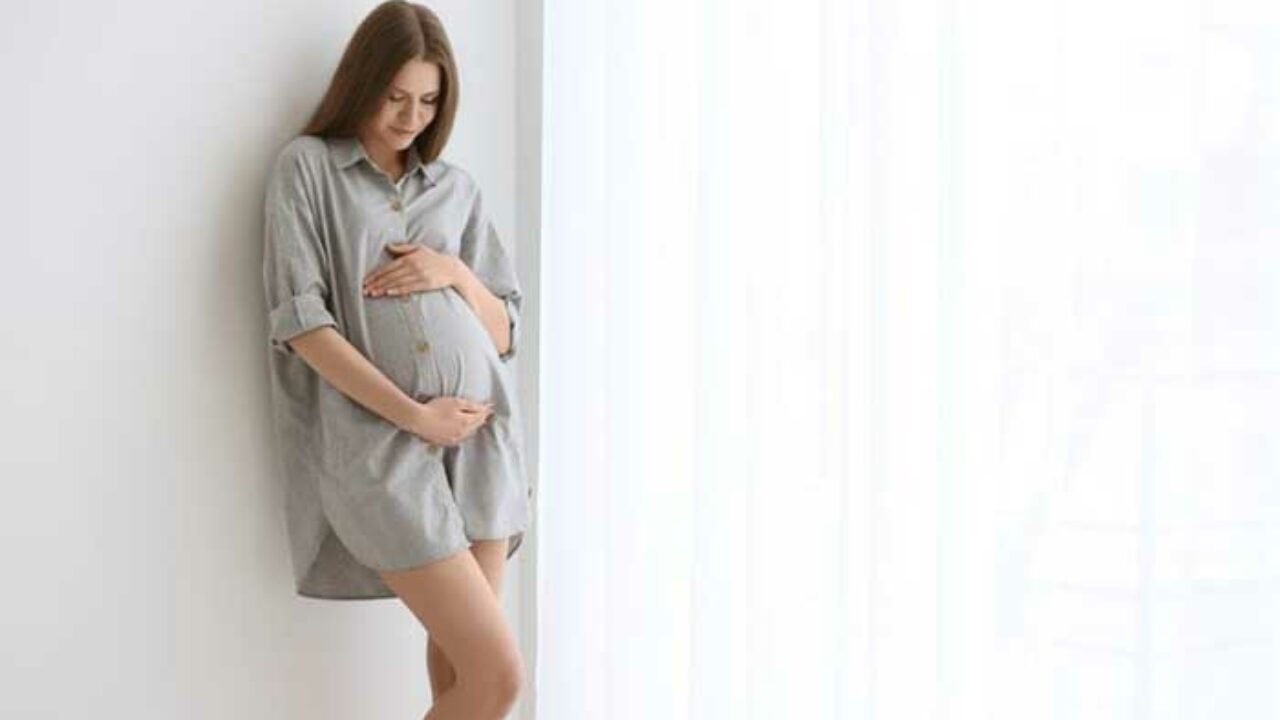 ¿Qué hago con la ropa premamá tras el parto? | Blog de 
