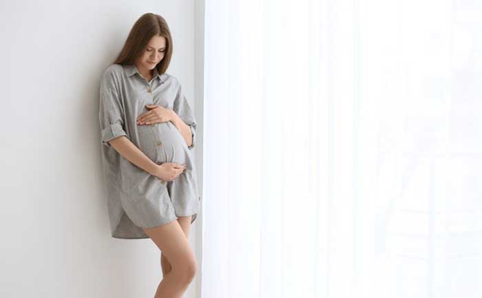 Ropa de maternidad: Qué ponerte cuando estás embarazada y verte