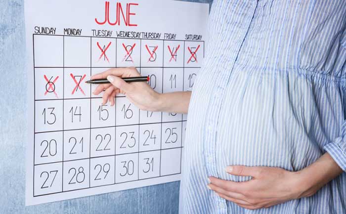 9 Tips para vestirse en el embarazo durante el verano | Blog el embarazo