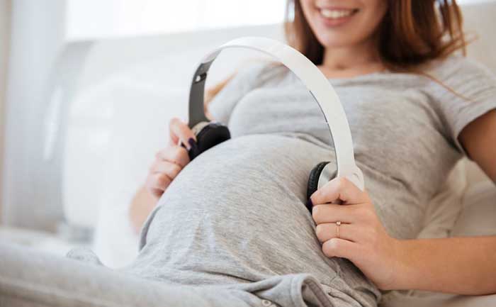 mitos que anuncian el embarazo