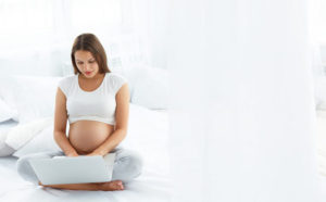 8 Tips para saber cómo comprar en el Black Friday para embarazadas