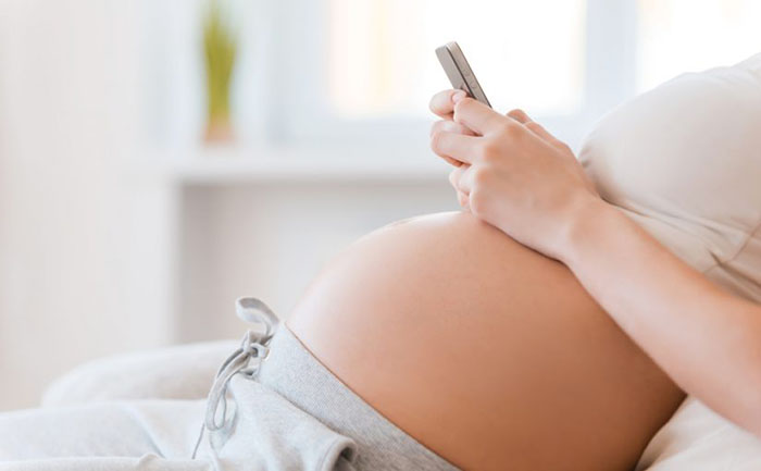 Tips para saber como comprar en el viernes negro para embarazadas
